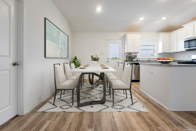 11934 Luckey Villa, San Antonio, TX 78252