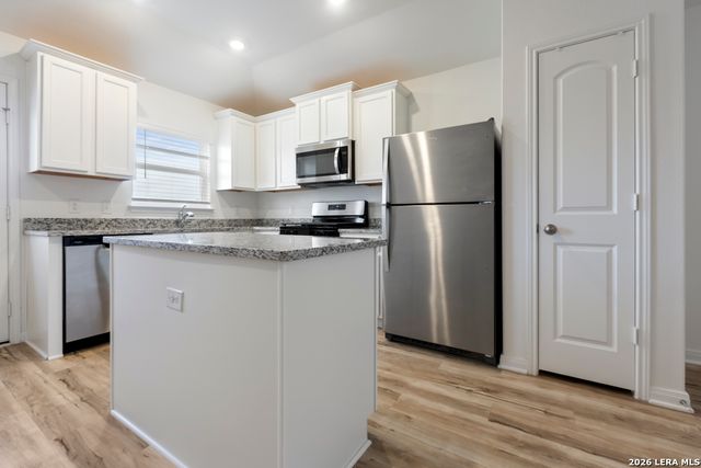 11934 Luckey Villa, San Antonio, TX 78252