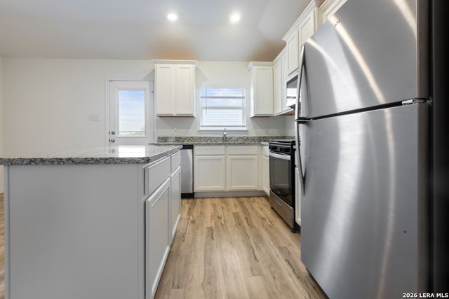 11934 Luckey Villa, San Antonio, TX 78252