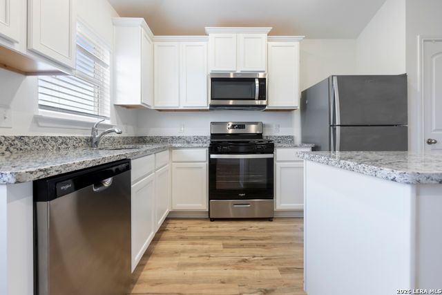 11934 Luckey Villa, San Antonio, TX 78252