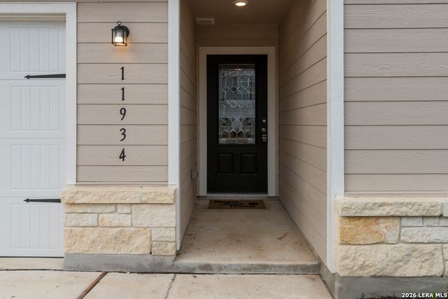 11934 Luckey Villa, San Antonio, TX 78252