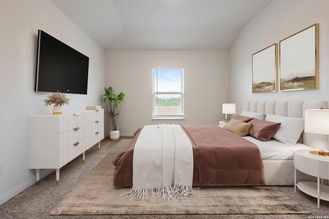 11934 Luckey Villa, San Antonio, TX 78252