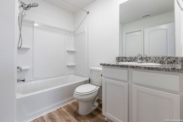 11934 Luckey Villa, San Antonio, TX 78252