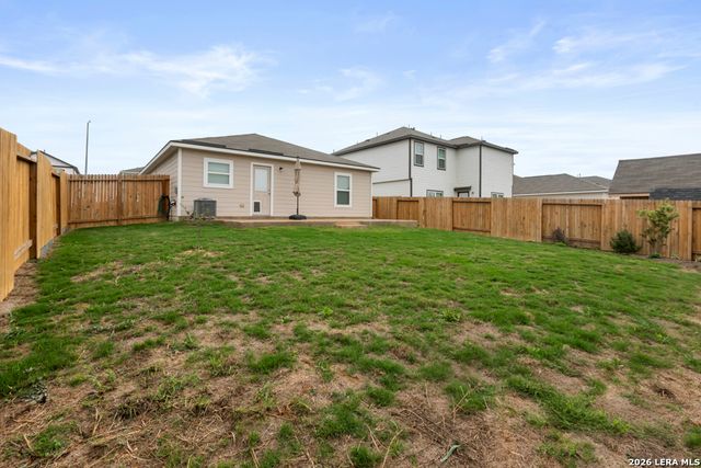 11934 Luckey Villa, San Antonio, TX 78252