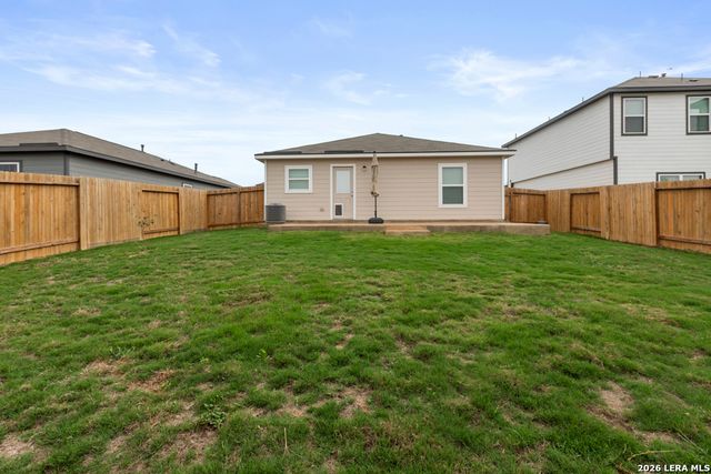 11934 Luckey Villa, San Antonio, TX 78252