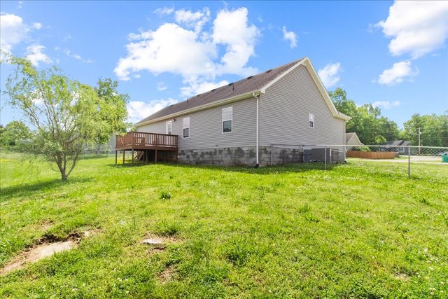 125 Southview Dr, Lewisburg, TN 37091