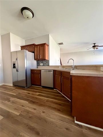 119 Highland Pointe Circle E, Dawsonville, GA 30534