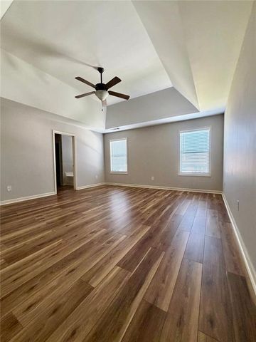 119 Highland Pointe Circle E, Dawsonville, GA 30534