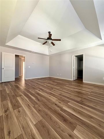 119 Highland Pointe Circle E, Dawsonville, GA 30534