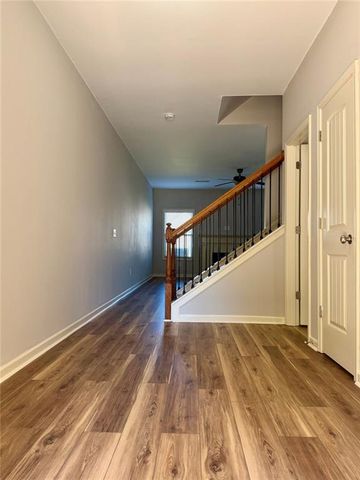 119 Highland Pointe Circle E, Dawsonville, GA 30534