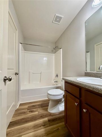 119 Highland Pointe Circle E, Dawsonville, GA 30534