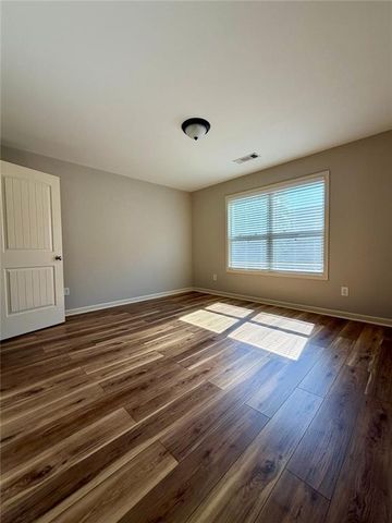 119 Highland Pointe Circle E, Dawsonville, GA 30534