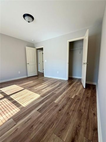 119 Highland Pointe Circle E, Dawsonville, GA 30534