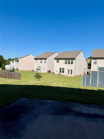 119 Highland Pointe Circle E, Dawsonville, GA 30534