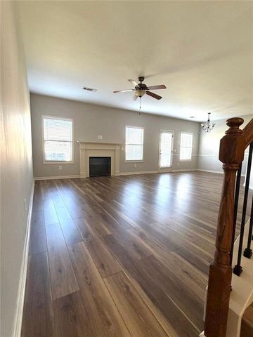 119 Highland Pointe Circle E, Dawsonville, GA 30534