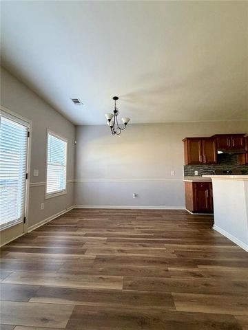 119 Highland Pointe Circle E, Dawsonville, GA 30534