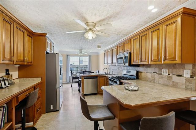 740 Pebble Boulevard, Covington, GA 30016