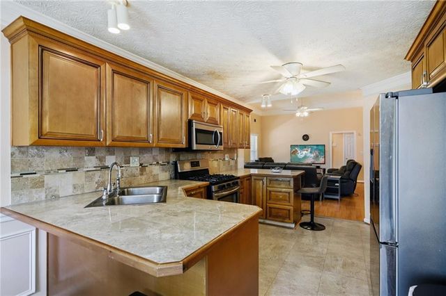 740 Pebble Boulevard, Covington, GA 30016