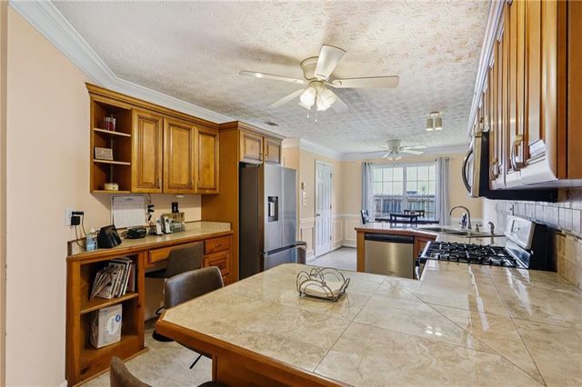 740 Pebble Boulevard, Covington, GA 30016