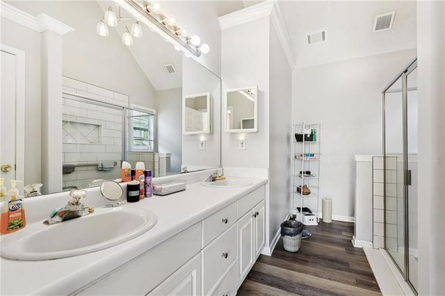 740 Pebble Boulevard, Covington, GA 30016