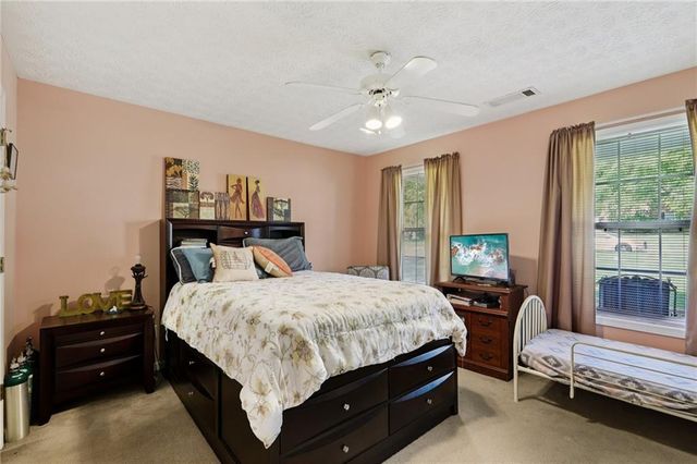 740 Pebble Boulevard, Covington, GA 30016