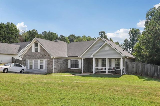 740 Pebble Boulevard, Covington, GA 30016
