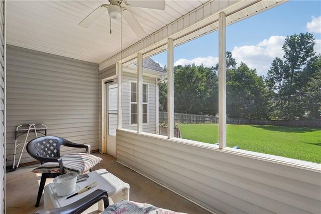 740 Pebble Boulevard, Covington, GA 30016