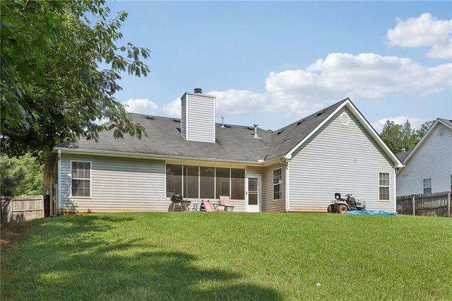 740 Pebble Boulevard, Covington, GA 30016