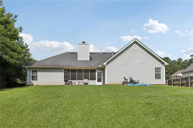 740 Pebble Boulevard, Covington, GA 30016