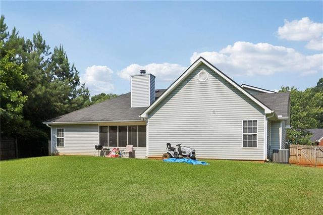 740 Pebble Boulevard, Covington, GA 30016