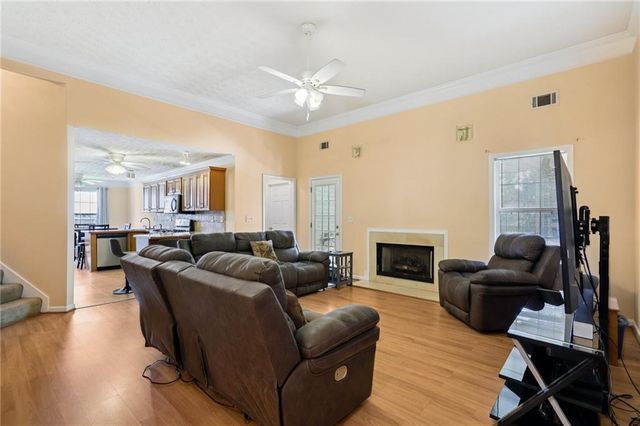 740 Pebble Boulevard, Covington, GA 30016