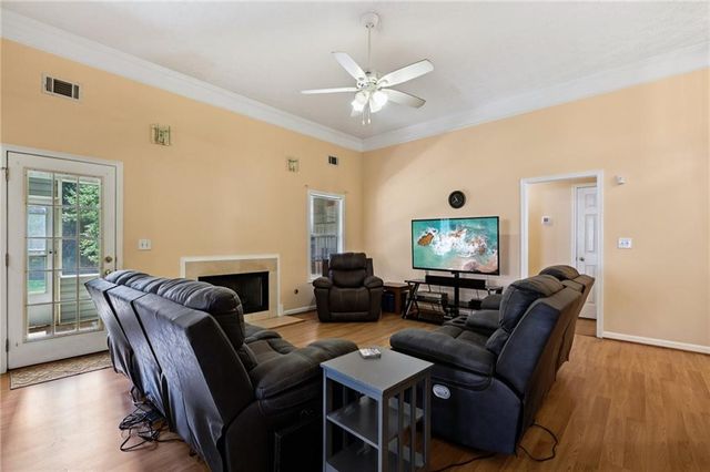 740 Pebble Boulevard, Covington, GA 30016