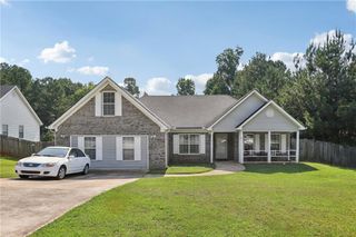 740 Pebble Boulevard, Covington, GA 30016