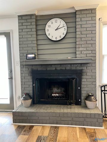 1206 Teenajo Drive SE, Huntsville, AL 35803