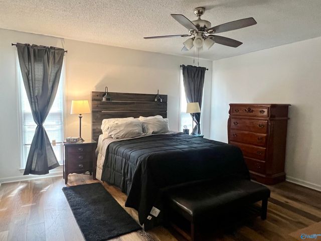 1206 Teenajo Drive SE, Huntsville, AL 35803