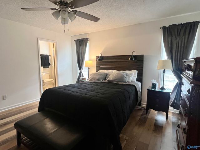 1206 Teenajo Drive SE, Huntsville, AL 35803