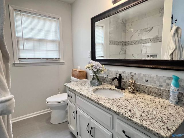 1206 Teenajo Drive SE, Huntsville, AL 35803