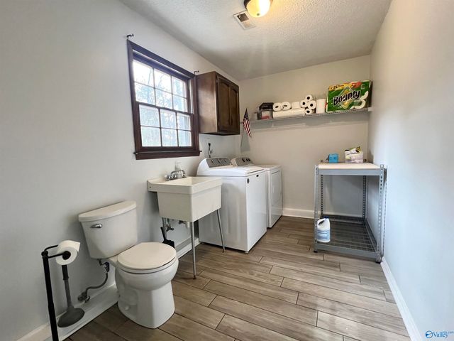 1206 Teenajo Drive SE, Huntsville, AL 35803