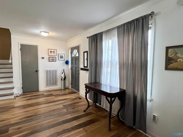 1206 Teenajo Drive SE, Huntsville, AL 35803