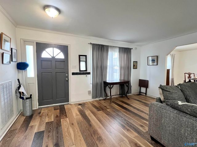 1206 Teenajo Drive SE, Huntsville, AL 35803