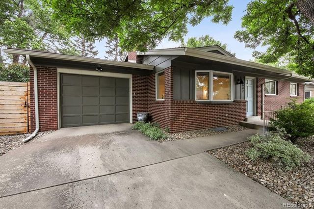 632 Wyoming Street, Golden, CO 80403