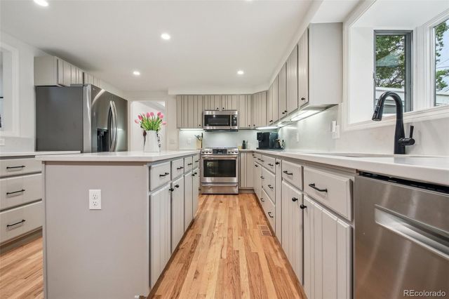 632 Wyoming Street, Golden, CO 80403