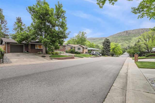 632 Wyoming Street, Golden, CO 80403