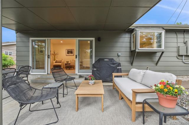 632 Wyoming Street, Golden, CO 80403