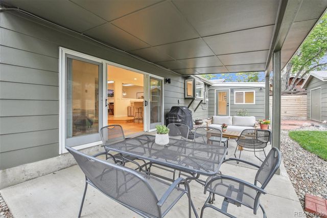 632 Wyoming Street, Golden, CO 80403