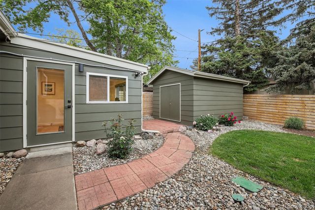 632 Wyoming Street, Golden, CO 80403
