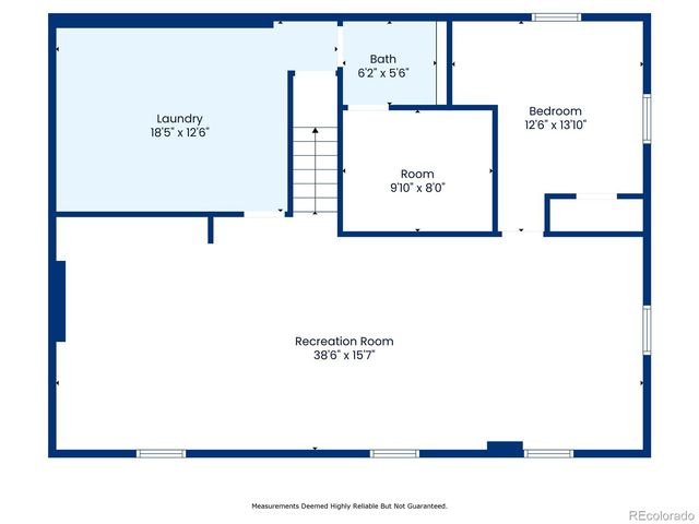 632 Wyoming Street, Golden, CO 80403