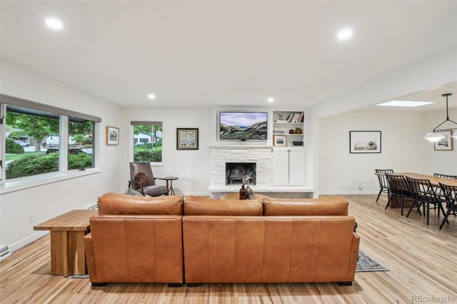 632 Wyoming Street, Golden, CO 80403