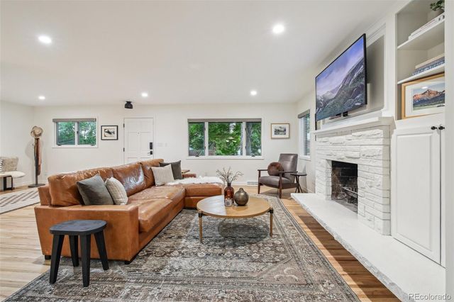 632 Wyoming Street, Golden, CO 80403