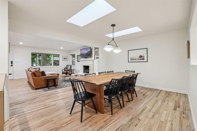 632 Wyoming Street, Golden, CO 80403